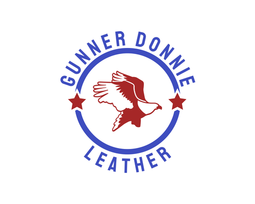 Gunner Donnie Leather